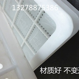 商用加大加厚塑料豆腐框豆腐盒制作做豆腐用的筐豆腐压板模具