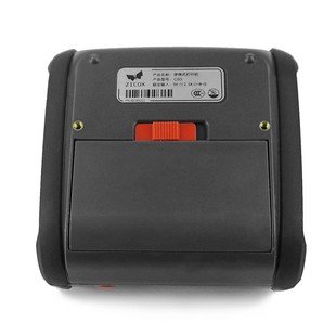 芝柯便携打印机XT23快递单打印机CC2 CC便携打印机选配便携打 CC3