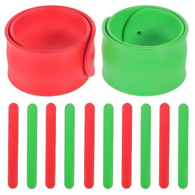 12 Pcs Packing Paper Wrapping Storage Bands Clips Snap