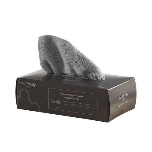 Reusable Kitchen Cleaning Wipes Towel Washing Dish Cloths
