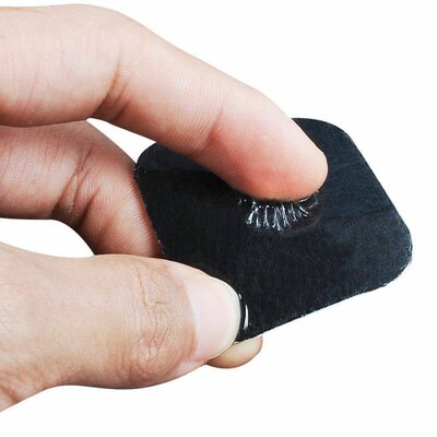 10/20Pcs 4*4cm Self Adhesive Replacement Electrode Pads For