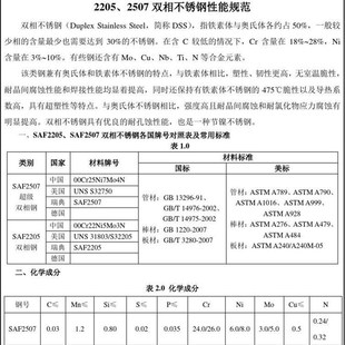 2205不锈钢管工业管无缝管厚壁管2057小口径管向不锈钢管可切零
