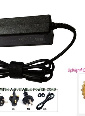 UpBright New AC / DC Adapter For Kawai PS-153 PS-153U CL30 C