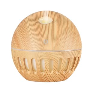 ir essentil oil diffuser rom vporizer humidifier 加湿器