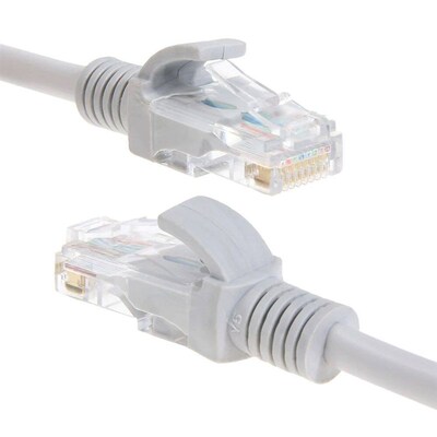 5M 10M 15M 20M 30M Ethernet Cable High Speed Router Computer