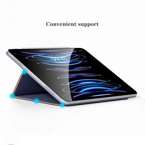 Smart Cover for iPad Pro 11 2024 Tablet Case For iPad Pro 13