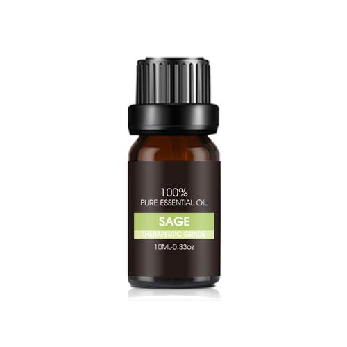 120ml Essential Oils Plant Water Soluble Peppermint Lavender