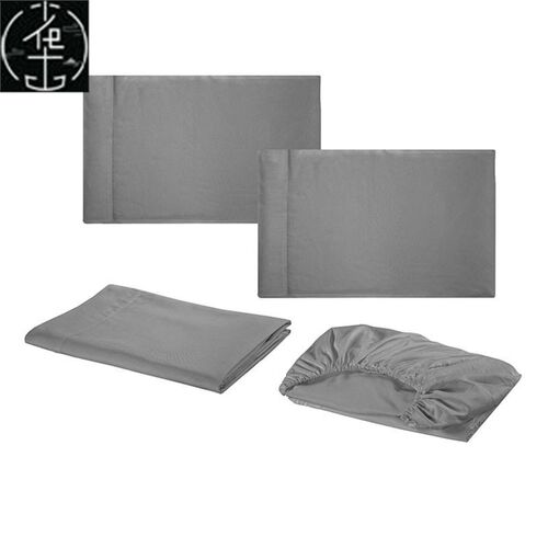 bed sheets fitted sheet set bedding sets twin/ful/queen/king