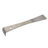 tool Stainless Flat Hive knif keeper Scraper Bee Honey Steel
