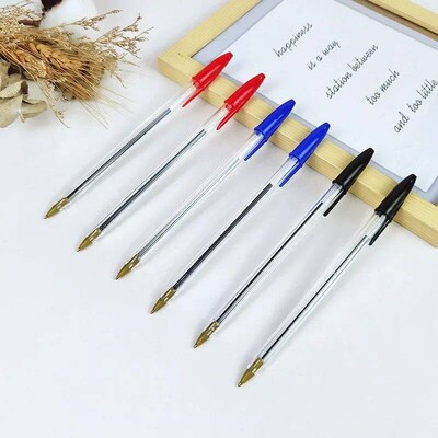 Comfort Ballpoint Pen, Medium Point, 1.0mm, for Smooth Writi