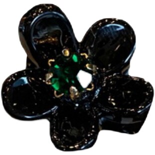 Headdress Small Hair Side Top Grab Clip