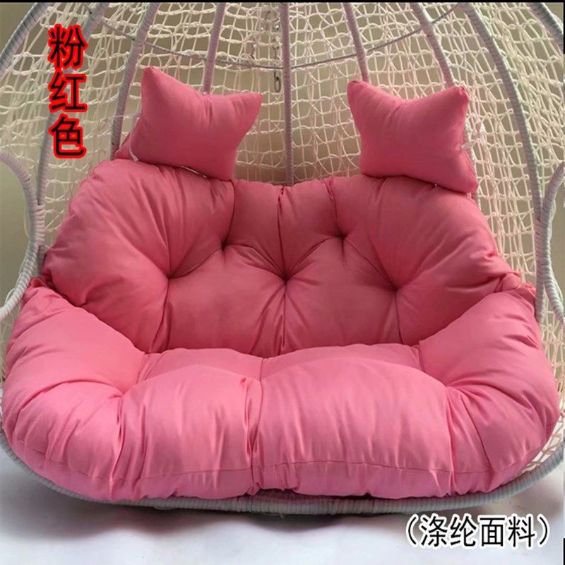 吊篮坐垫人秋千靠垫家纺加大加厚摇篮藤椅布垫吊椅换洗布垫子,居家布艺,椅垫,淘宝优惠券,粉丝福利购,淘宝优惠卷
