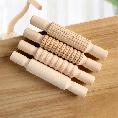 Shin Conditioning Muscle Roller Stick Muay Thai Kickboxing