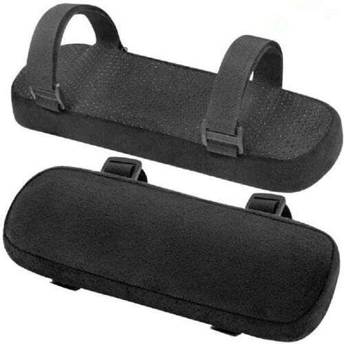 Slipcover Elbow Pillow Arm Rest Cushion Chair Armrest