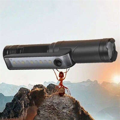Multi-light Design Headlamp Long-range Headlamp