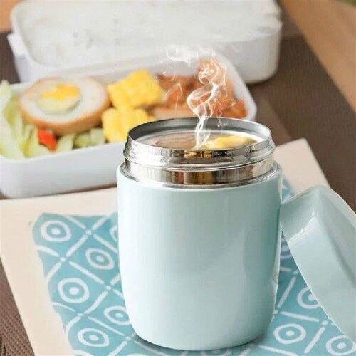 250ML Portable Insulated Lunch Box Bucket Lunch Boxs