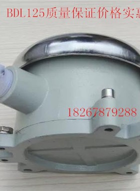 防爆电铃BDL-1(IIC级)2V 3V 110V  ExdIICT铸铝