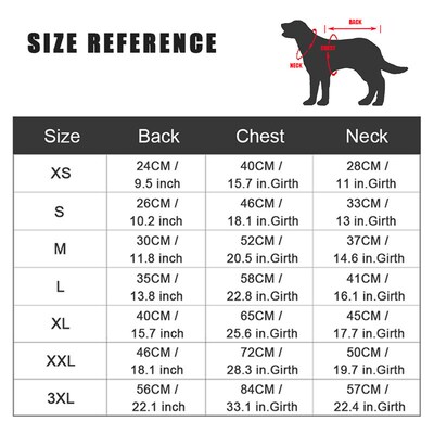 Winter Warm Luxury Dog Clothes Puppy Snowsuit Windproof Wate