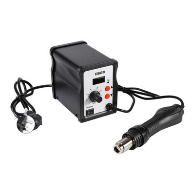 Soldering Station t12 EU Digital SMD Soldering Desoldering S