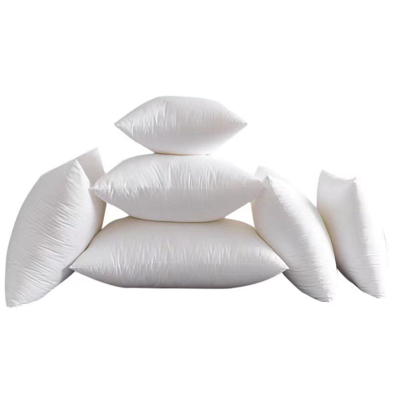 Throw Pillows Sofa Couch Cushion Decorative Pillow insert枕图片