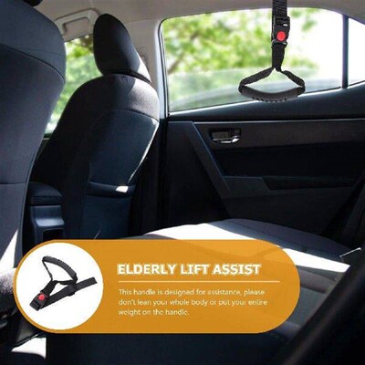 Standing Mobility Aid Get up Handle Car Accessories