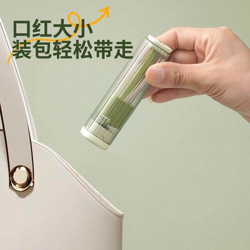 New Colorful Press-Type Storage Pin Bucket for Home DIY Hand