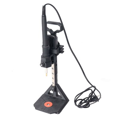 Blurolls Stealth Press Heat Kit Insert Press Tool Soldering