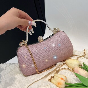 New Arrival rend Evening Clutch Bags Women Shinny Clutches P