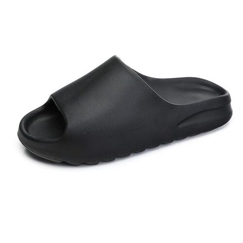 Couple Home Slippers For Women Indoor Home Coconut Shoes Thi