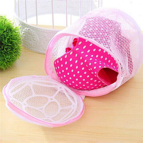 Home Use Lingerie Washing Mesh Clothing Underwear Organizer