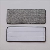 Cloth Wring 5PCS Rags Squeeze Pads Head Replacement Mop