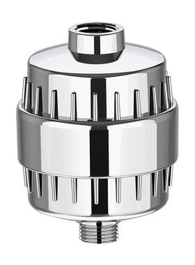 20 Stages High Output Shower Water Filter to Remove Chlorine