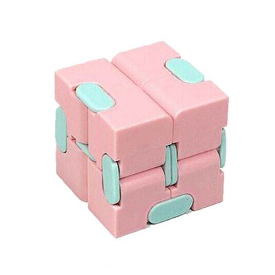 Children Adult Decompression Toy Infinity Magic Cube