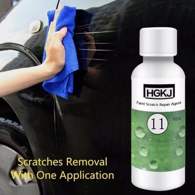 Car Styling Polish Paint Scratch Repair Agent Remover Paint