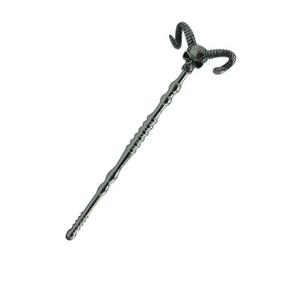DevilShaped Stainless Steel Urethral Dilators Dick
