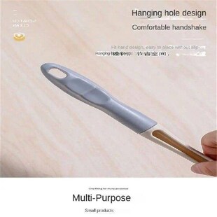 Silicon Wiper Window Cleaner Shower Squeegee Glass Clean