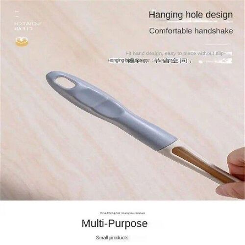 Silicon Wiper Window Cleaner Shower Squeegee Glass Clean