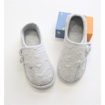 Confinement Shoes, Soft Sole Bags, Postpartum Shoes, Thin Br