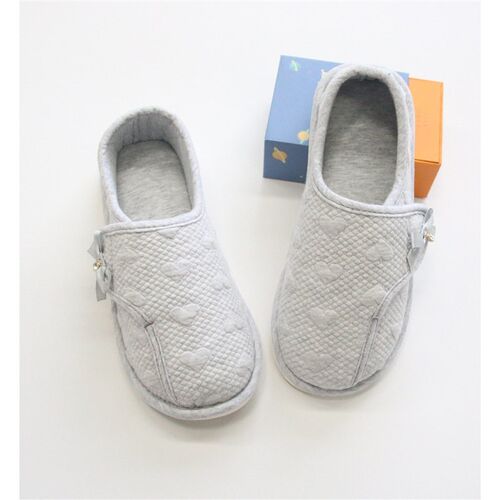Confinement Shoes, Soft Sole Bags, Postpartum Shoes, Thin Br