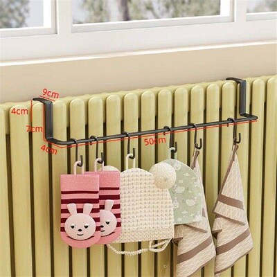 Multi-functional Rack Heating Rack Indoor Drying Suitable