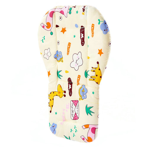 Universal Car Stroller Seat vers Auto Soft Thick Pram Cushio