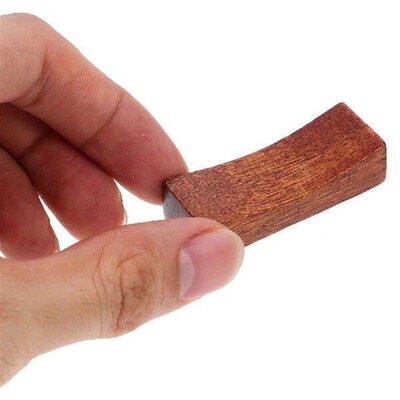 12 Pcs Cute Cutlery Rest Single Concave Chopstick Dining
