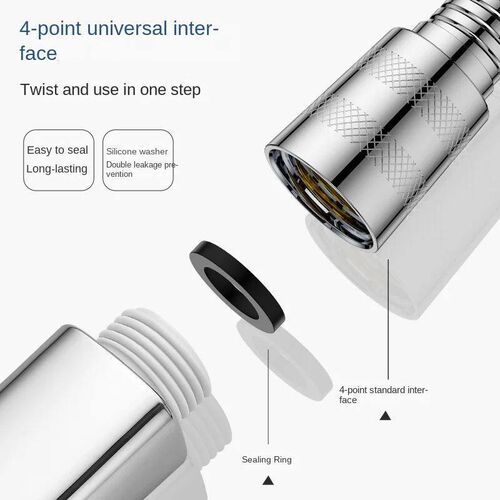 2M-5M 304 Stainless Steel Shower Hose High Quality Faucet Ho