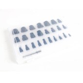 Set Bolt and Screw Disassemble Remover Nut Impact 26pcs