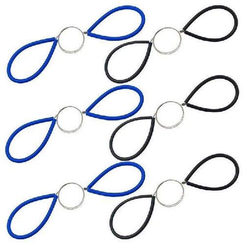 6PCS Clay Cutters Wire Steel Wire Clay Cutter Pottery Tools