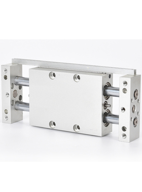 滑台气缸STW10XS 10XS 10X75S 10X100S/STWB1XS