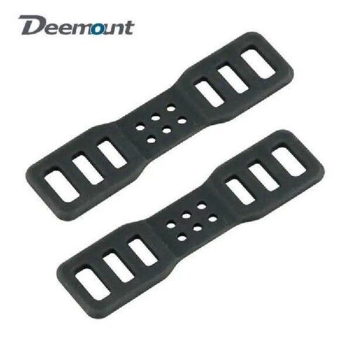 1/3/5PCS Lightweight Durable Lamp Bandage Fixing Rubber