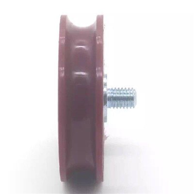 5pcs/lot Elevator Parts 300P 3300 Door Hanging Wheel