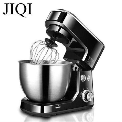 JIQI 4L 600W Household Electric Chef Machine table mixing