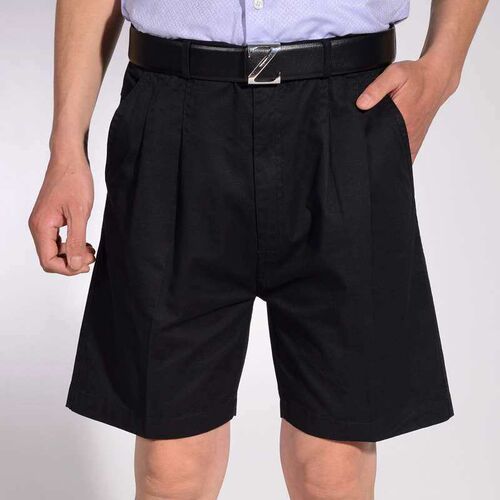 Middle-aged Mens Suit orts Middle-aged Pants Dads Cotton M